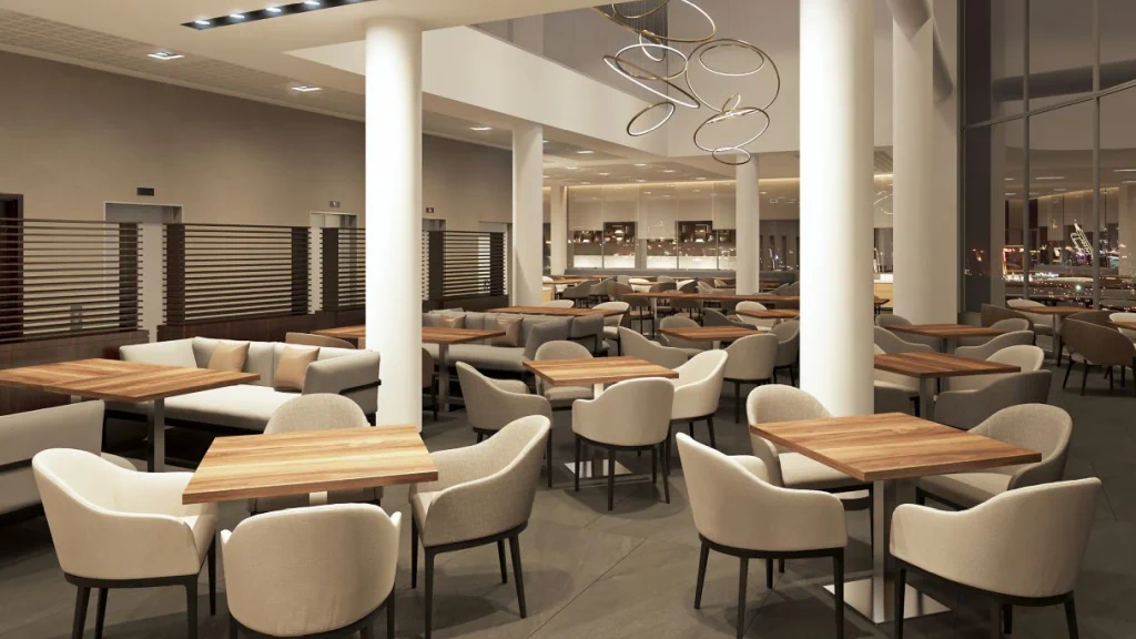 AC Hotel by Marriott Milan Sesto